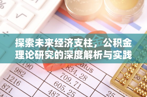理县探索未来经济支柱，公积金理论研究的深度解析与实践意义