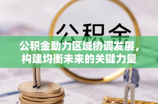理县公积金助力区域协调发展，构建均衡未来的关键力量