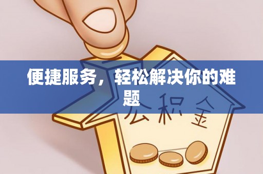 理县便捷服务，轻松解决你的难题