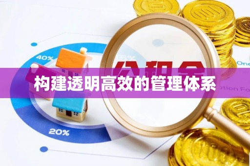 理县构建透明高效的管理体系