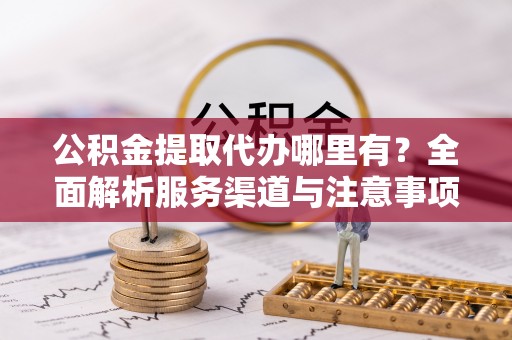 理县公积金提取代办哪里有？全面解析服务渠道与注意事项