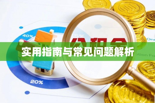 理县实用指南与常见问题解析