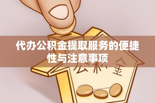 理县代办公积金提取服务的便捷性与注意事项