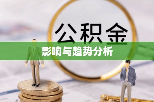 理县影响与趋势分析