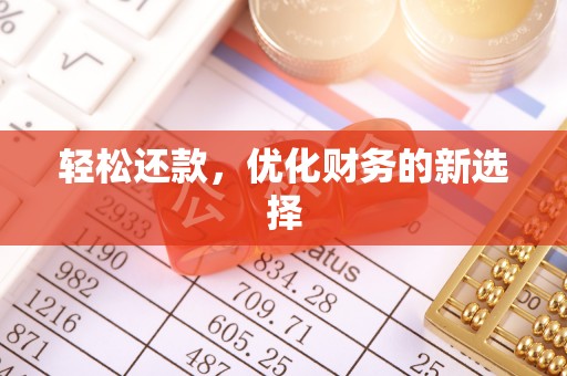 理县轻松还款，优化财务的新选择