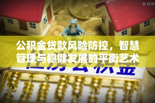 理县公积金贷款风险防控，智慧管理与稳健发展的平衡艺术