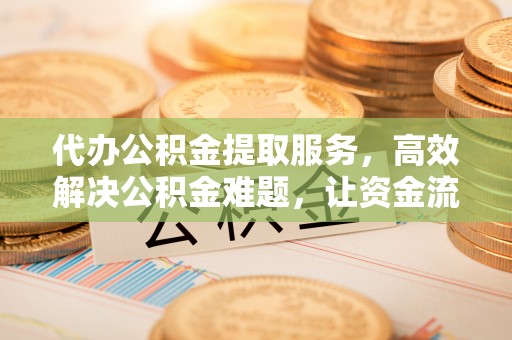 理县代办公积金提取服务，高效解决公积金难题，让资金流动更自由