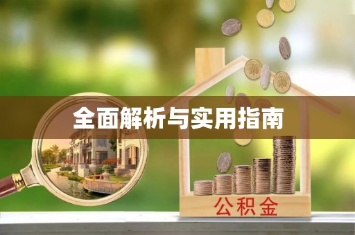 理县全面解析与实用指南